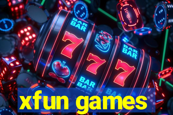 xfun games